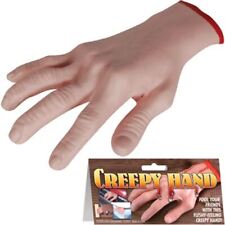 Fake Creepy Rubber Hand picture