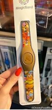 NEW Disney Cinderella Mice Jaq and Gus Brown Park Magic Band MagicBand 2.0 Mouse picture
