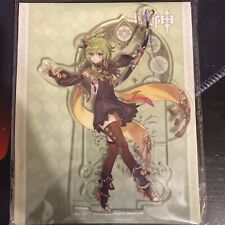 Genshin Impact COLLEI Acrylic Standee OFFICIAL Mihoyo Hoyoverse Teyvat Goods picture