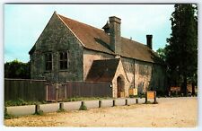  13th Century Beaulieu Abbey in England Postcard N-1  picture
