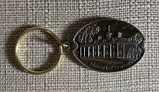 Mount Vernon Key Chain  picture