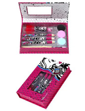 Monster High Jewelry Box and Stationary Set picture