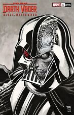 Star Wars Darth Vader Black White & Red #1 Art Adams Exclusive Marvel 2023 picture