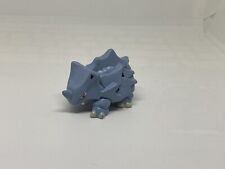 Pokemon TOMY Monster Collection Mini Figure Rhyhorn picture