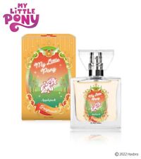 My Little Pony APPLEJACK Fragrance 30ml Primaniacs Made in JAPAN picture