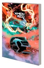 X-Men Red by Al Ewing Vol. 2 (Paperback or Softback) picture