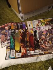 Cable Comics 1-25 + King Size Cable Special Issue picture