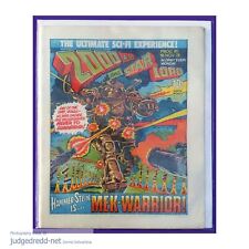 ​2000AD Prog 91 92 93 94 95 96 97 98 99 100 All 10 Comic Issues 18 11 1978  (mu) picture