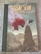 The Shaolin Cowboy Start Trek by Geof Darrow, Hardvover(HC), Dark Horse Books picture