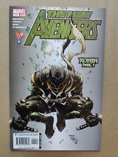 New Avengers #11 VF+ 8.5 1st Appearance Ronin Marvel 2005 picture