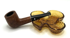 Kaywoodie Drinkless Smooth Billiard Pipe (pre-1950 Production) picture