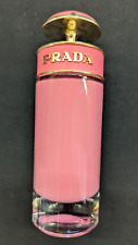 Pre-owned Prada Candy Gloss Eau De Toilette Spray 2.7 fl.oz (see description) picture