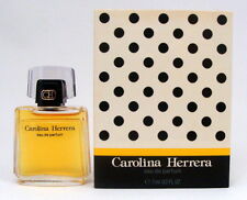 CAROLINA HERRERA EAU DE PARFUM 7 ml. 0.20 fl.oz. miniature perfume NEW IN BOX picture