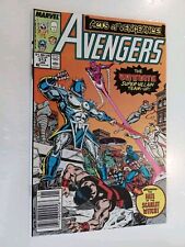 Avengers 313 NM Combined Shipping Add $1 Per  Comic picture