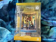 DISNEY BEAST KINGDOM WRECK-IT RALPH 2 DS-024 BELLE D-STAGE 6 IN STATUE ~NEW~ picture