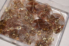 72pc. Clock Hairspring Assortment PW-60 picture