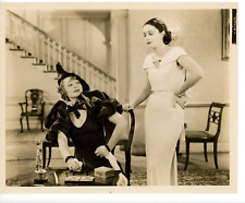 Vintage 8x10 Photo Doubting Thomas (1935 film) Billie Burke Gail Patrick picture