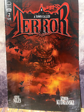 A Town Called Terror #2 (Image Comics, 2022) picture