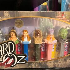 Pez The Wizard of Oz 70th Anniversary Limited Edition Collector Series picture
