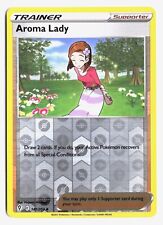 Pokémon  TCG Evolving Skies Aroma Lady Reverse Holo Uncommon #141 picture