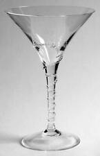 Juliska Glassware Amalia Clear Martini Glass 10123076 picture