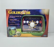 Golden Tee Golf Home Edition 2006 Radica Plug And Play Console Brand New Sealed picture