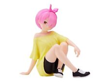 Banpresto Re:Zero -Starting Life in Another World- -Relax time-RAM Training Styl picture