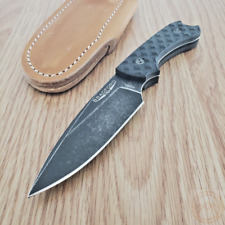 Bradford Knives Guardian 3 Fixed Knife 3.5