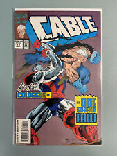 Cable(vol. 1) #11 - Marvel Comics - Combine Shipping picture