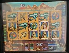 WMS BB1 SLOT MACHINE GAME & OS SOFTWARE SET- PYRAMID OF THE KINGS picture