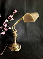 House of Troy Piano and Desk Lamp 13.5