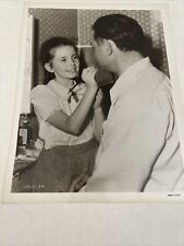 Margaret O'Brien in The Unfinished Dance (1947) Hollywood Movie Photo Still 8x10 picture