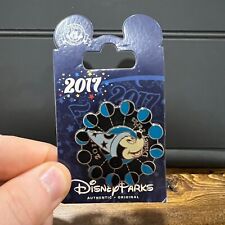 2017 Disney Parks Trading Pins Sleepy Mickey Mouse picture