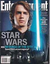 43171: ENTERTAINMENT WEEKLY #2005 VF Grade picture