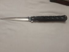 Cold Steel TI-Lite VI Pocket Knife AUS 8A 6