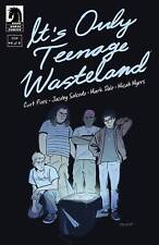 It's Only Teenage Wasteland #1-4 | Select Covers | Dark Horse Comics NM 2023 picture