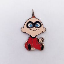 Disney Pixar The Incredibles Collection Jack Jack Pin 2004 picture