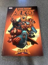 The New Avengers Vol 2 Sentry Marvel Comics picture
