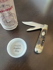 Cripple Creek Stag SFO GEC 14 Knife Great Eastern Cutlery picture