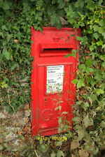 Photo 12x8 Postbox, North Whilborough George V postbox TQ12 182 is by the  c2020 picture