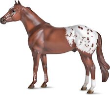Breyer Horses Traditional Series Ideal Series - Appaloosa Limited Edition #1868  picture