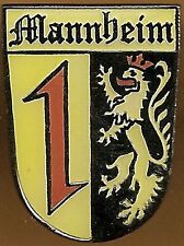Mannheim Germany new Hat Lapel Pin HP6002 picture