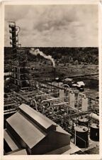 PC INDONESIA REFINERY S.V.P.M. SUNGEI GERONG SUMATRA (a1589) picture