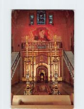 Postcard Franciscan Monastery Washington DC USA North America picture