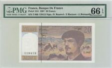 France, - P151i - Banque De France - Foreign Paper Money - Foreign picture