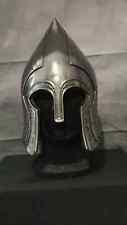 Medieval Gondor Soldier Helmet Sca/larp/roleplay/Halloween Gift Item picture