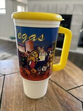 Las Vegas McDonald’s Cup picture