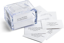 God's Word Promise Box: Prayers and Promises (King James Version) - Large Print  picture