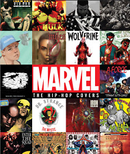 💥 Marvel Hip Hop Variant # 1 Pick A Comic Complete Your Set Lot 💥 picture