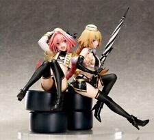 Jeanne d'Arc & Astolfo TYPE-MOON Racing Ver. 1/7th scale painted PVC figure New picture